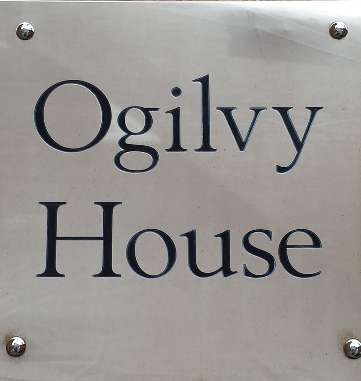 לינה וארוחת בוקר קרומר Ogilvy House מראה חיצוני תמונה